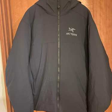 ARC'TERYX ジャケット　02T-93102 ARC'TERYX(アークテリクス) / ナイロンジャケット/M/ナイロン