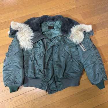 Diesel n2b puffer - Gem