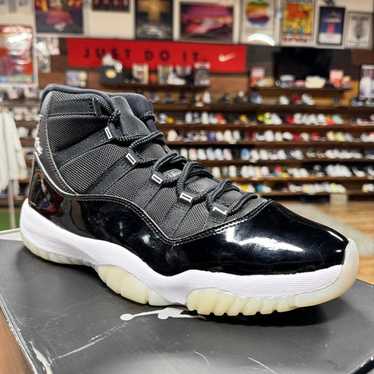 靴 Nike Air Jordan 11  Jubilee Buy Air Jordan 11 Retro 'Jubilee / 25th Anniversary