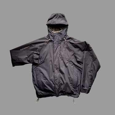 Salomon vintage salomon jacket - Gem