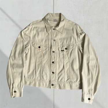 60's- Lee westerner ヴィンテージ Vintage 60s lee westerner - Gem