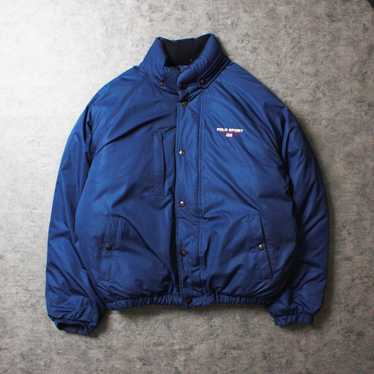 Polo Sport Yacht jacket - Gem