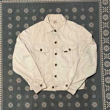 Vintage 60s lee westerner - Gem