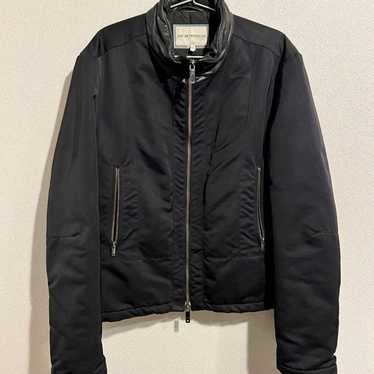 ジャケット・アウター archive Giorgio Armani longcoat black Archive Giorgio Armani long coat black