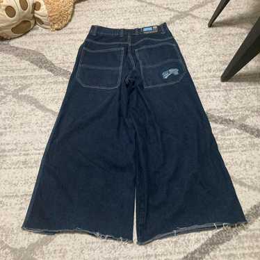 Kikwear 91 jeans. skater, - Gem