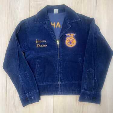 Ffa jacket 38 103 - Gem