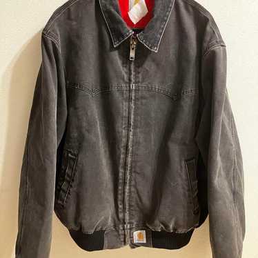 ジャケット・アウター so1ro322 80s Carhartt Sant Fe Jacket ジャケット・アウター so1ro322 80s Carhartt Sant Fe Jacket