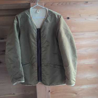 Visvim iris liner jkt - Gem