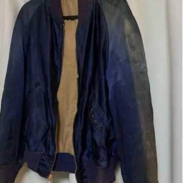 Vintage 50s sukajan souvenir - Gem