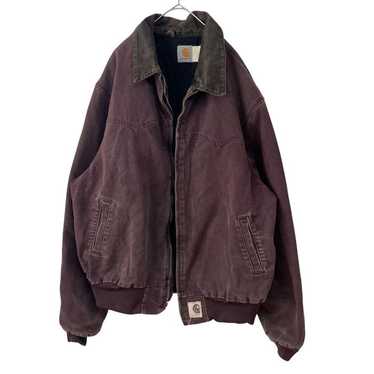 80s carhartt santa fe - Gem