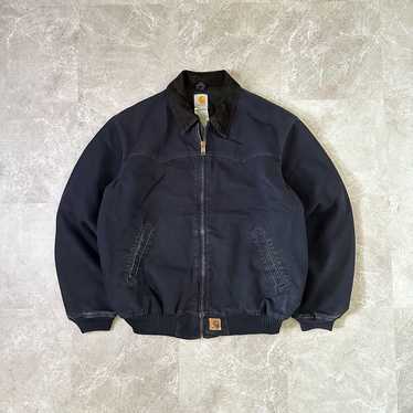 80s carhartt santa fe - Gem