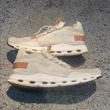 On Running Cloudnova - image 1