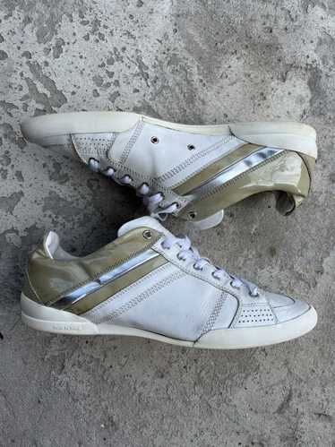 dior homme AW05 ハイカットスニーカー　39.5 エディスリマン dior homme AW05 ハイカットスニーカー 39.5 エディスリマン