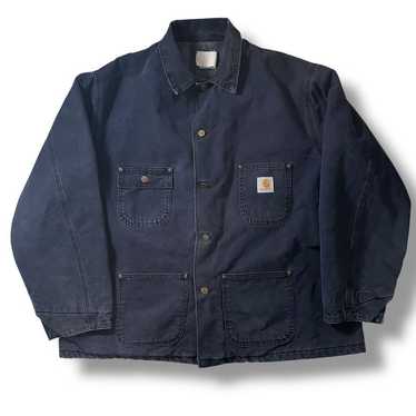 Carhartt vintage michigan chore - Gem