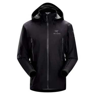 Arcteryx theta ar jacket - Gem