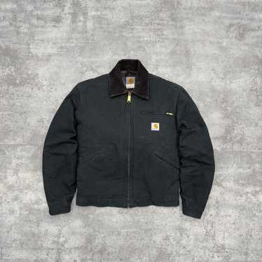 Carhartt detroit jacket j01 - Gem