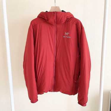 Arcteryx mens atom hoodies - Gem