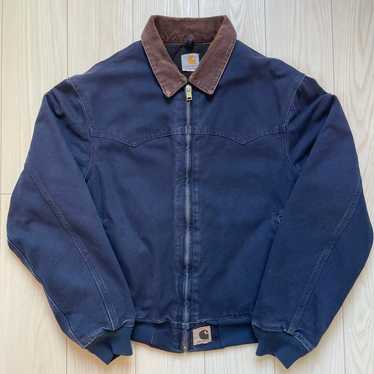 Carhartt santa fe j14 - Gem