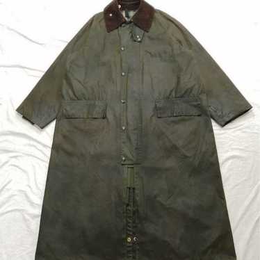 Barbour burghley 38 - Gem