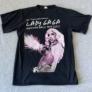 LADY GAGA MONSTER BALL TOUR Tシャツ s-l400.jpg