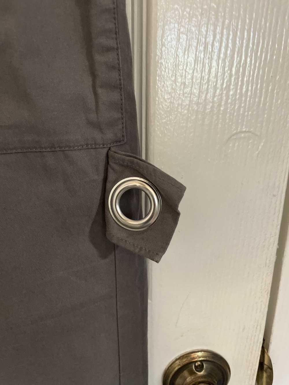 Ne-Net Ne-Net Camel Embellished Pants - image 6