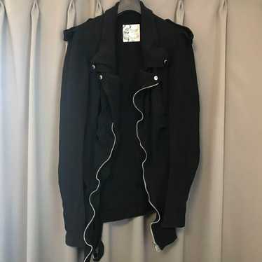 72▢UNDER COVER Languid ノースリーブOP TS0717-6 72▢UNDER COVER Languid ノースリーブOP TS0717-6