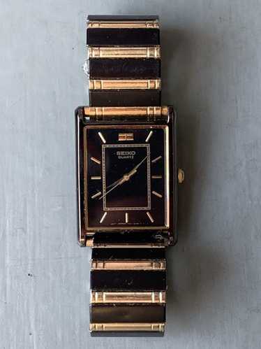 Seiko quartz 7n01 - Gem