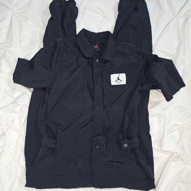 Jordan flight suit - Gem