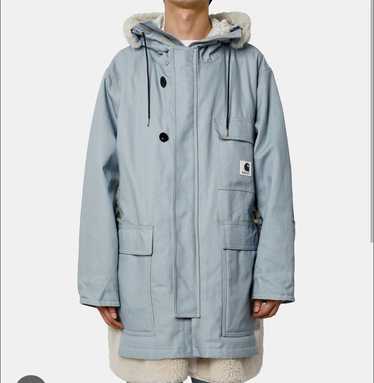 Sacai × carhartt wip - Gem