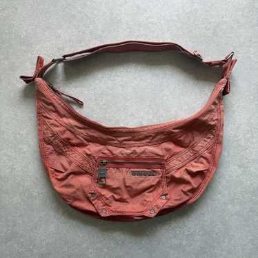 Diesel shoulder bag rare - Gem
