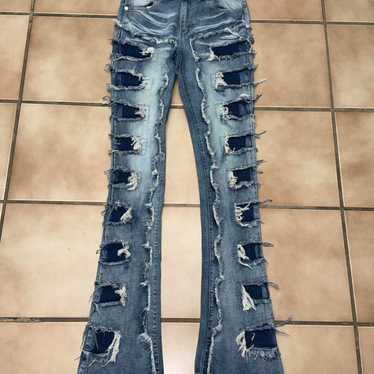 Guapi jeans size 30 - Gem