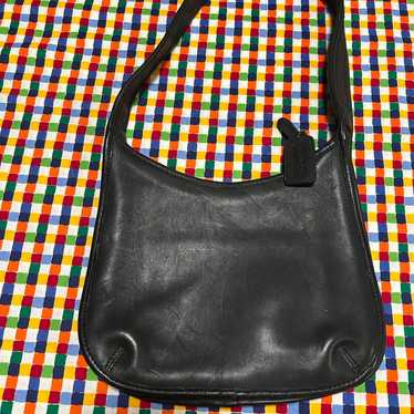 Coach 9020 leather ergo - Gem