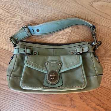 Coach legacy 65th anniversary - Gem