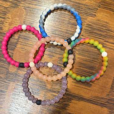 Lokai Bracelet Set - image 1
