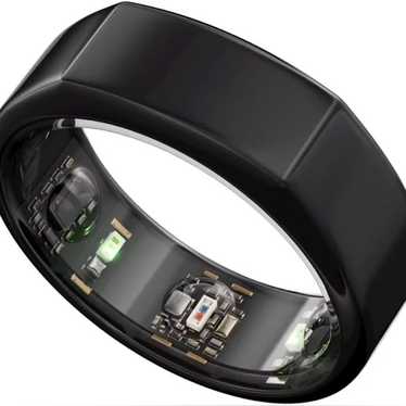 J*J様 【使用感あり】Oura Ring Generation2 Black hq720.jpg?sqp=-