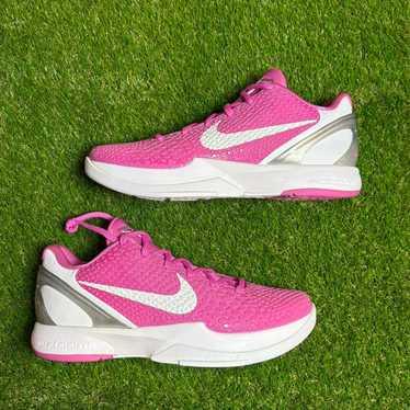 Kobe 6 think pink - Gem