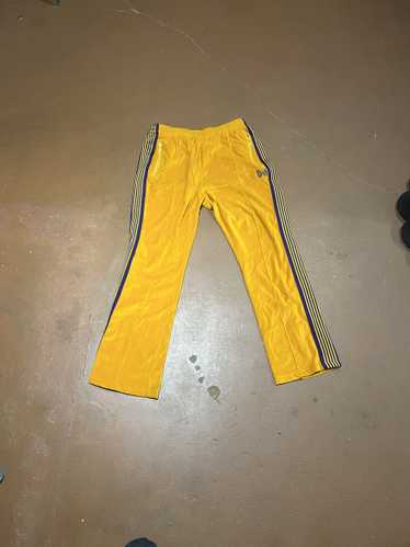 Needles Needles Track Pants - Gem