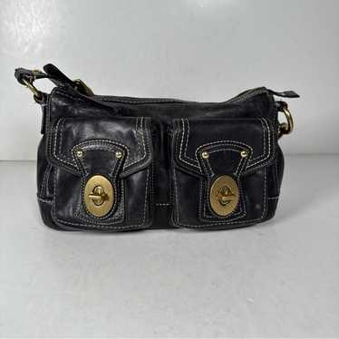Coach 65th anniversary black - Gem