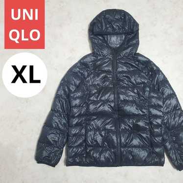 uniqlo] ultra light down - Gem