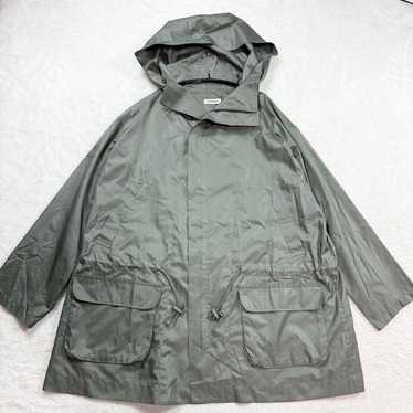 古着　80s plantation イッセイミヤケ　麻混　ジャケット 759cbe826f3c0fea3edc677a3fb1b1