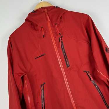 Mammut DRYtech PREMIUM ジャケット L Mammut Dry Tech Premium Women's Ski Jacket Size XS Gray - Etsy