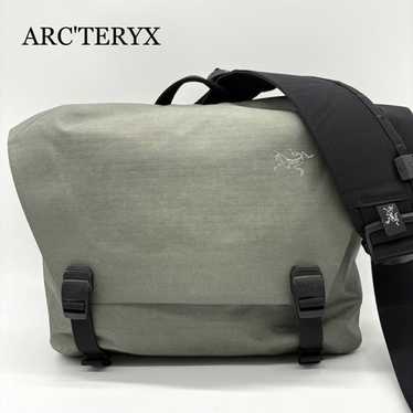 Arcteryx granville - Gem