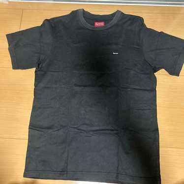 Supreme Small Box Tee - Navy - Gem