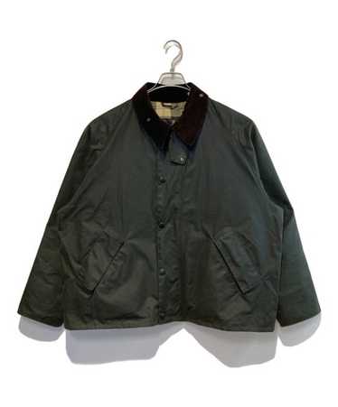 Barbour transport wax - Gem
