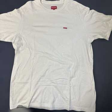 supreme small box tee Mサイズ NAVY $_12.JPG?set_id=880000500F