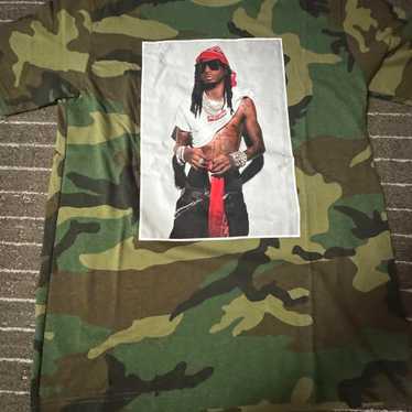 Supreme playboi carti camo - Gem