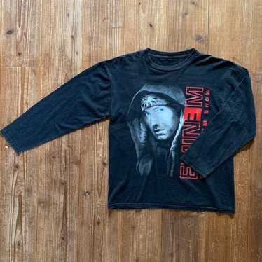Vtg the eminem show - Gem