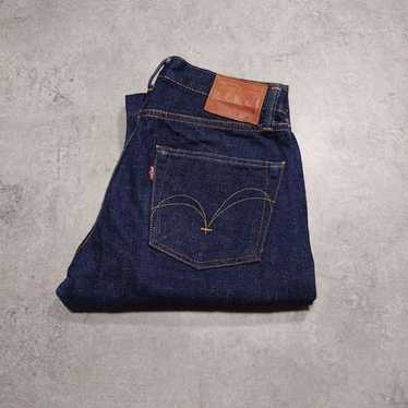 Samurai jeans s0510xx-10sp 29x35 - Gem