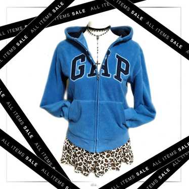 Y2k gap heisei gal - Gem