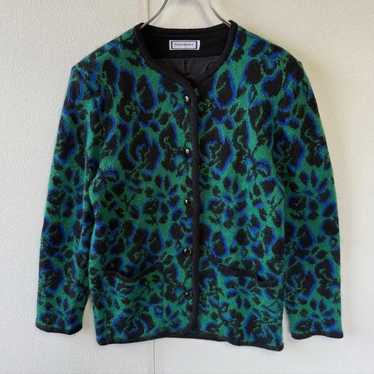 Yves Saint Laurent　ノースリーブカーディガン　カシミヤ Yves saint laurent/cardigan - Gem